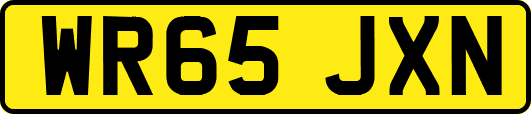 WR65JXN