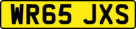WR65JXS