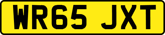 WR65JXT
