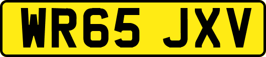 WR65JXV