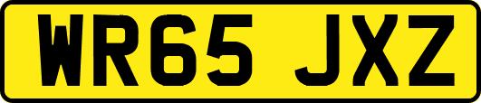 WR65JXZ