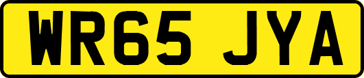 WR65JYA