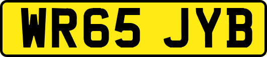 WR65JYB