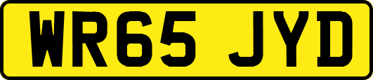 WR65JYD