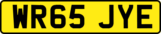 WR65JYE