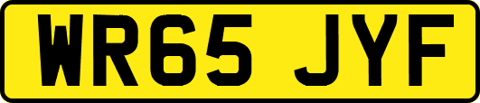 WR65JYF