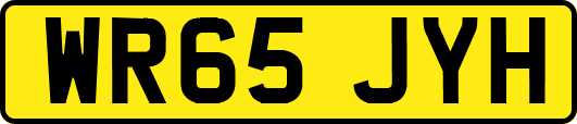 WR65JYH