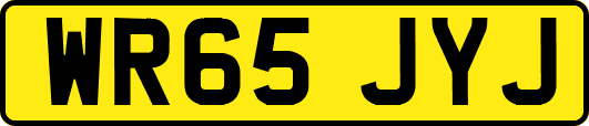 WR65JYJ