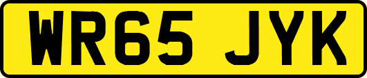 WR65JYK