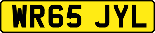WR65JYL