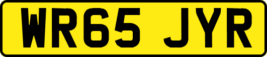 WR65JYR