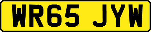 WR65JYW