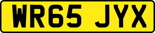 WR65JYX
