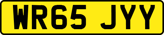 WR65JYY
