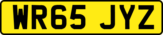WR65JYZ