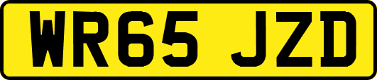 WR65JZD