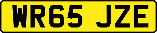 WR65JZE