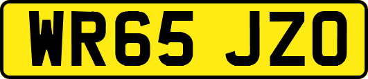 WR65JZO