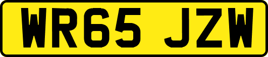 WR65JZW