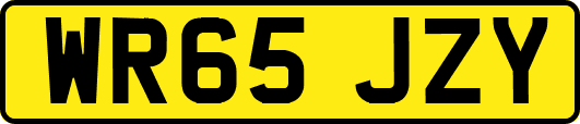 WR65JZY