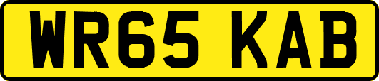 WR65KAB