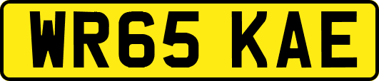WR65KAE