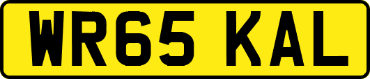 WR65KAL