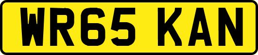 WR65KAN