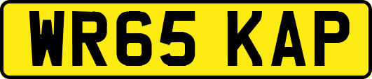 WR65KAP