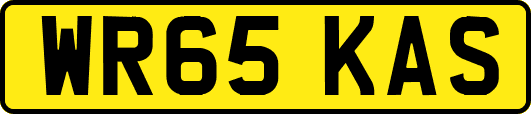 WR65KAS