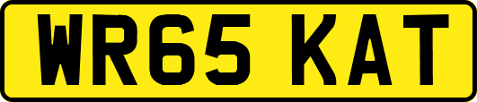 WR65KAT