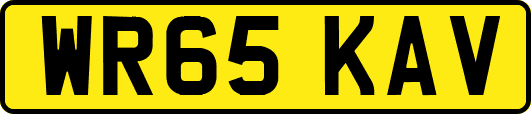 WR65KAV