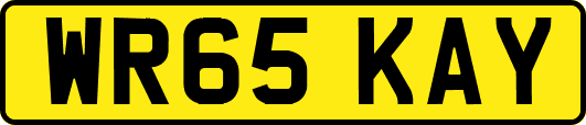 WR65KAY
