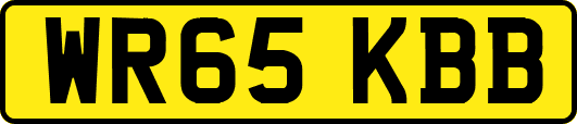 WR65KBB
