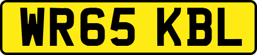 WR65KBL