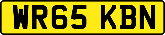 WR65KBN