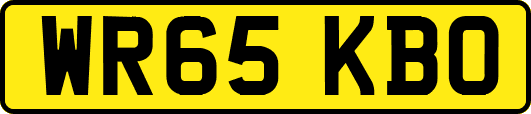 WR65KBO