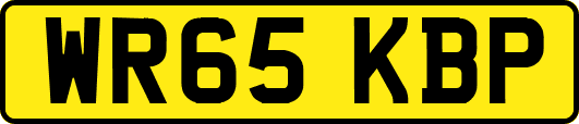 WR65KBP