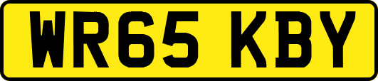 WR65KBY