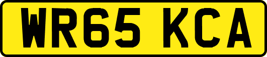 WR65KCA