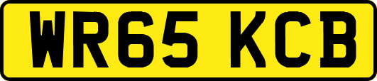 WR65KCB