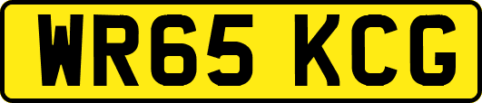 WR65KCG