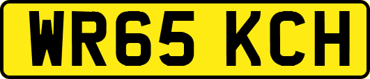 WR65KCH