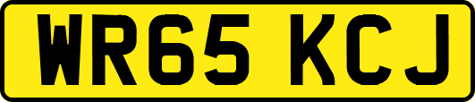WR65KCJ