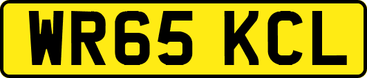 WR65KCL