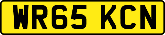WR65KCN