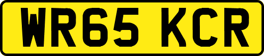 WR65KCR