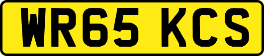 WR65KCS