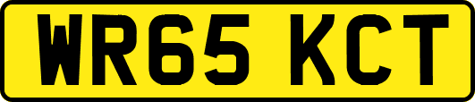 WR65KCT