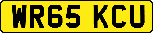 WR65KCU